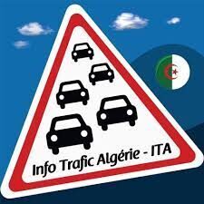 Info Trafic Algérie – ITA